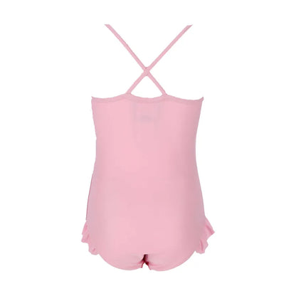 Disney Minnie Maus Kinder Mädchen Badeanzug - WS-Trend.de Bademode 98-128