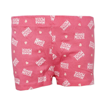 Disney Minnie Maus Mouse Kinder Schlafanzug Pyjama - WS-Trend.de 92-128 100% Baumwolle