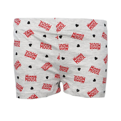 Disney Minnie Maus Mouse Kinder Schlafanzug Pyjama - WS-Trend.de 92-128 100% Baumwolle