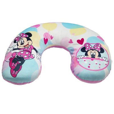 Disney Minnie Maus Reisekissen Nackenkissen Auto Flugzeug - Ansicht 2