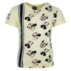 Disney Minnie Maus Mädchen kurzarm T-Shirt Top