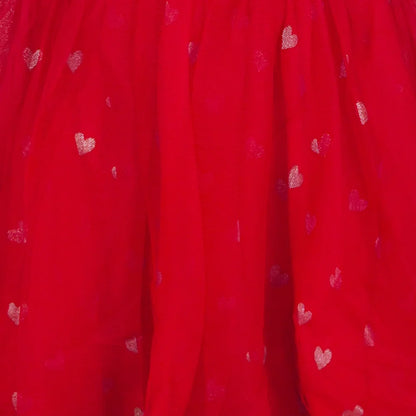 Disney Minnie Maus Kinder Mädchen Tüllkleid Sommerkleid Kleid - WS-Trend.de Gr 92-128