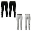 Disney Minnie Maus Mädchen Leggings Hose