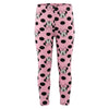 Disney Minnie Maus Mädchen Kinder Leggings Hose