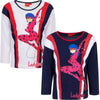 Miraculous Ladybug Kids Long Sleeve T-Shirt