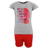 Miraculous Ladybug Kinder Schlafanzug Pyjama