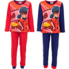 Miraculous Ladybug children's pajamas long pajamas