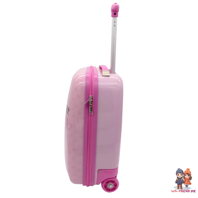 Disney Minnie Maus 2 tlg. Set Kinder Trolley Koffer Reisekoffer plus Strandtuch - WS-Trend.de