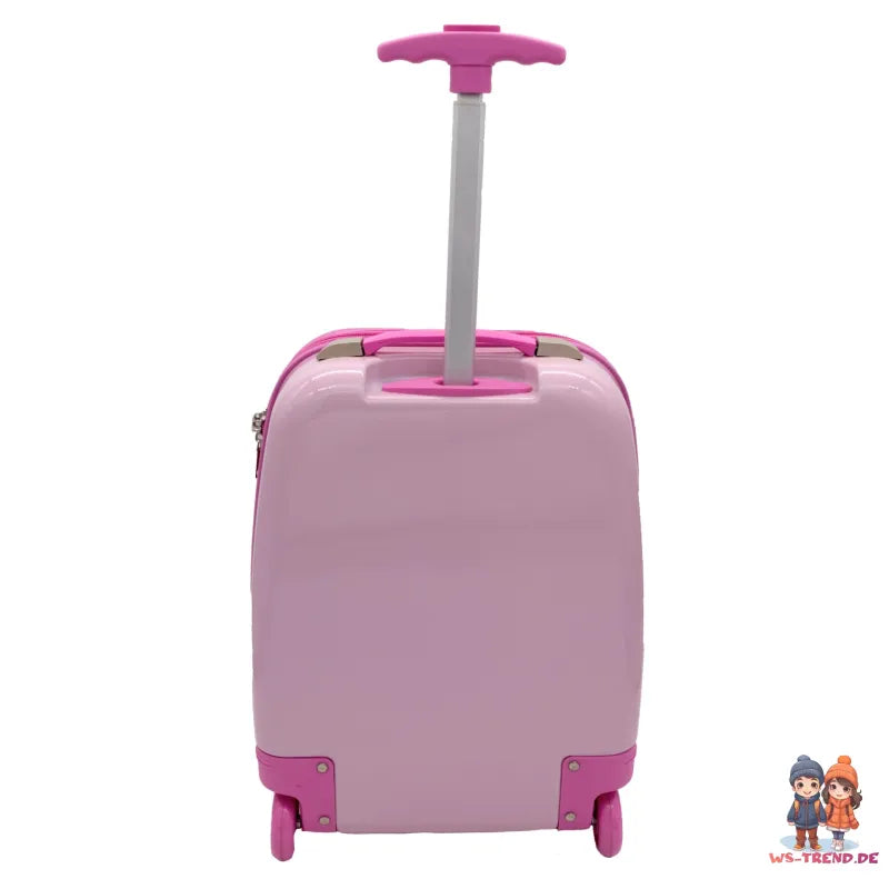 Disney Minnie Maus 2 tlg. Set Kinder Trolley Koffer Reisekoffer plus Strandtuch - WS-Trend.de