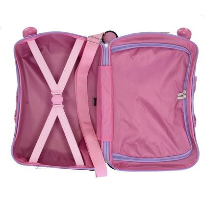 Disney Minnie Maus 2 tlg Set Mädchen Trolley Kinderkoffer Strandtuch 70x140 cm - WS-Trend.de