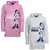 Disney Minnie Maus Mädchen Kinder Kapuzen Hoodie Pullover