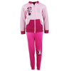 Disney Minnie Maus Kinder Mädchen Sport Jogginganzug