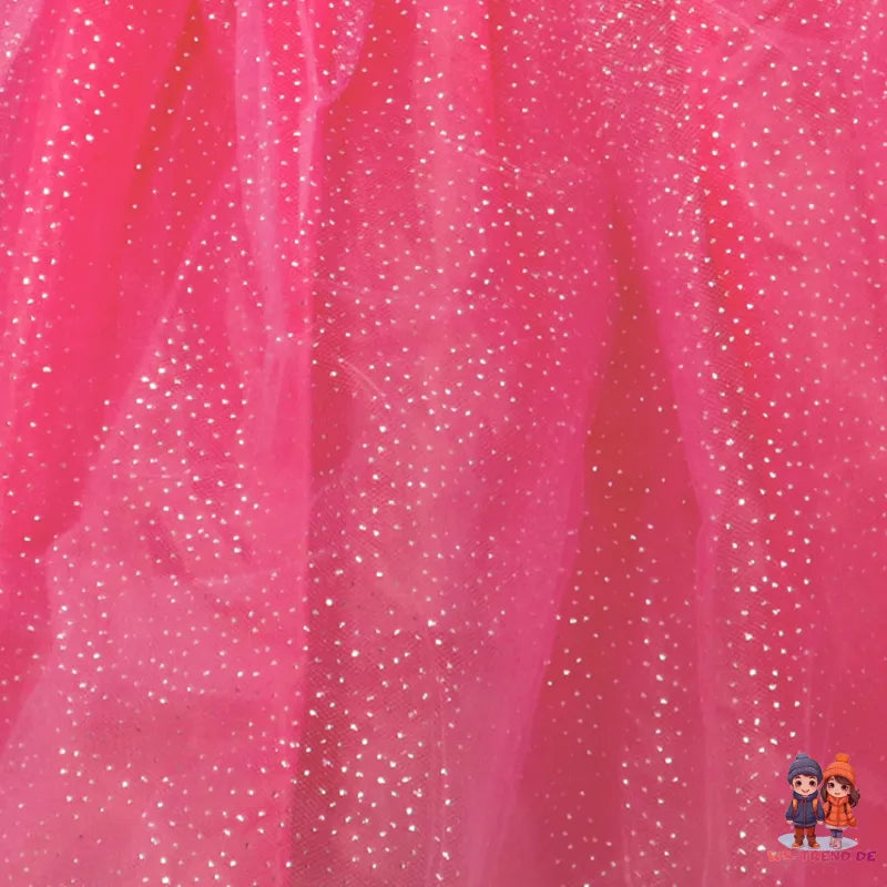 Disney Minnie Maus Kinder Mädchen Sommerkleid Kleid Tüllkleid - WS-Trend.de 104 bis 134