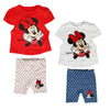 Disney Minnie Maus Baby Mädchen Set Shirt plus Hose