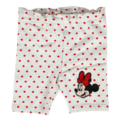 Disney Minnie Maus Baby Mädchen Set Shirt plus Hose - WS-Trend.de 2tlg. 62 bis 86 Baumwolle