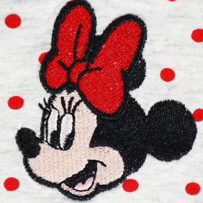 Disney Minnie Maus Baby Mädchen Set Shirt plus Hose - WS-Trend.de 2tlg. 62 bis 86 Baumwolle