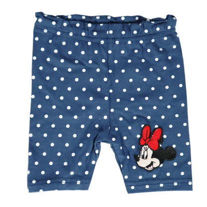 Disney Minnie Maus Baby Mädchen Set Shirt plus Hose - WS-Trend.de 2tlg. 62 bis 86 Baumwolle