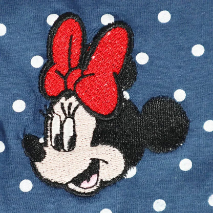 Disney Minnie Maus Baby Mädchen Set Shirt plus Hose - WS-Trend.de 2tlg. 62 bis 86 Baumwolle