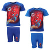 Marvel Spiderman Sommerset Shorts plus T-Shirt