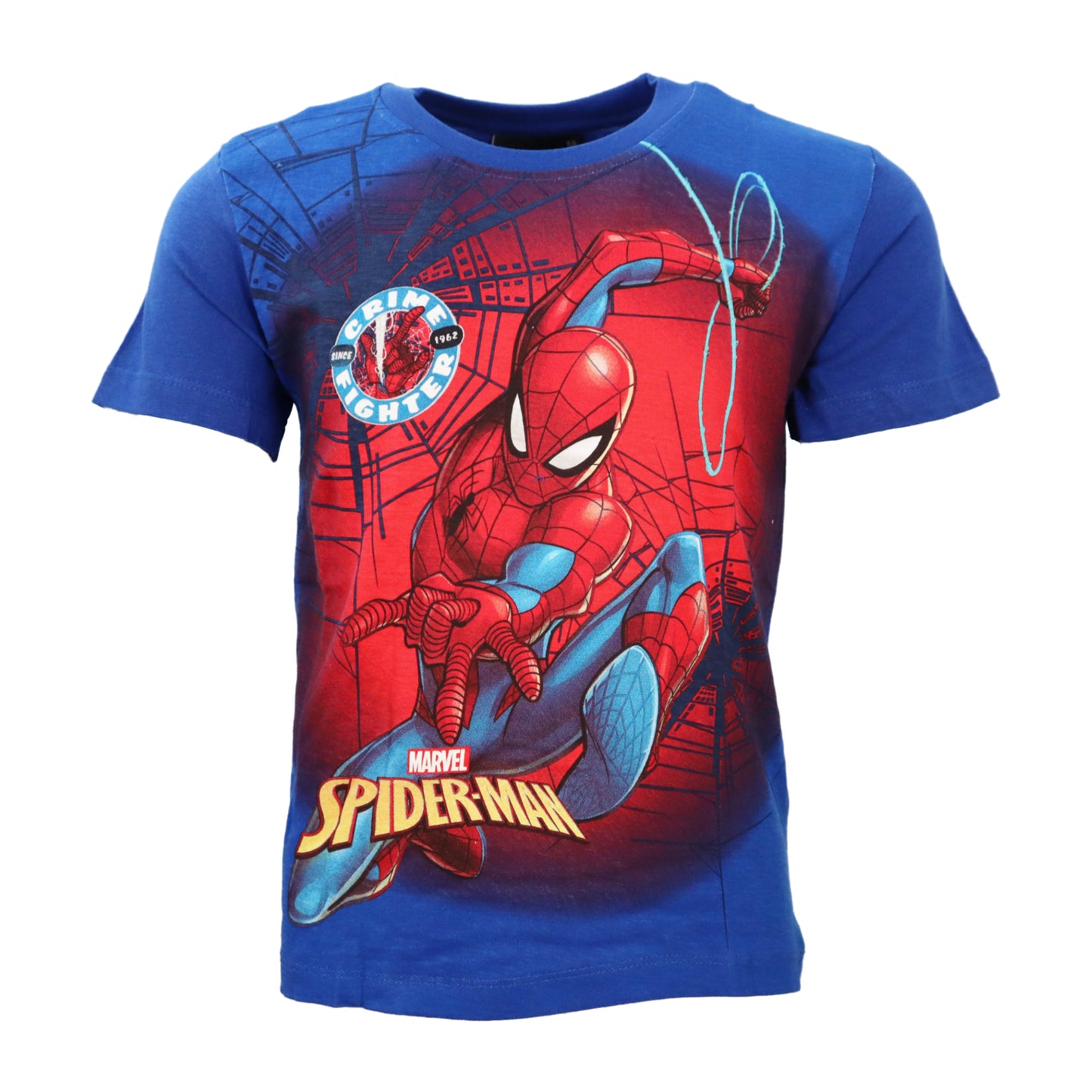 Marvel Spiderman Sommerset Shorts plus T-Shirt