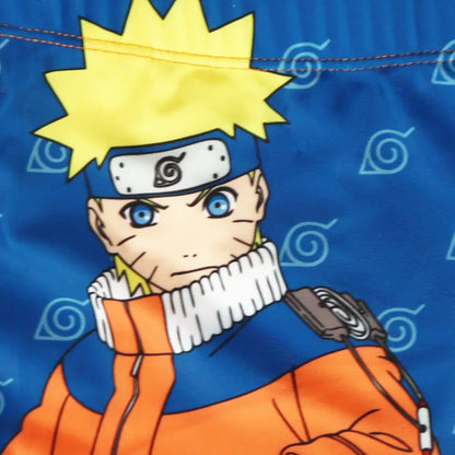 Anime Naruto Shippuden Kinder Badehose Badeshorts - WS-Trend.de Jungen Shorts Gr 104-152