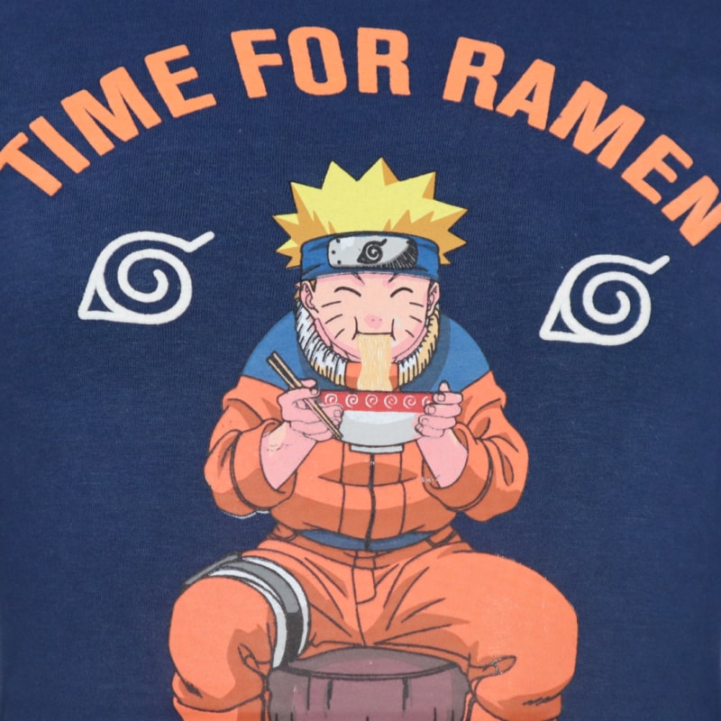 Anime Naruto Shippuden Kinder Jungen Langarmshirt - WS-Trend.de langarm Shirt 100% Baumwolle