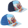 Anime Naruto and Friends Baseball Cap