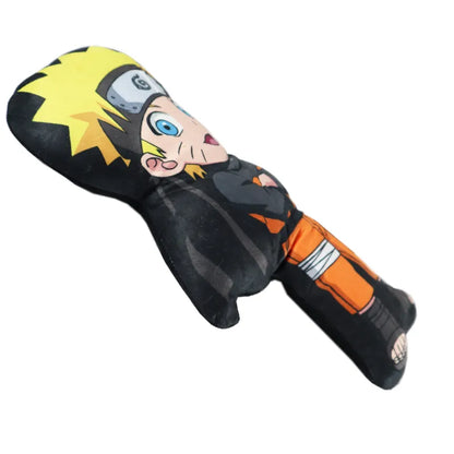 Anime Naruto Shipudden mini Kissen Dekokissen 3D Cushion 30x20x5 cm - WS-Trend.de