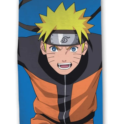 Naruto Shippuden Badetuch Strandtuch 70x140cm - WS-Trend.de Handtuch Badehandtuch XXL 70x140 NEU
