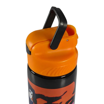 Anime Naruto Shippuden Sasuke ALU - Wasserflasche Trinkflasche Flasche 500 ml - WS-Trend.de