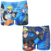 Anime Naruto Shippuden Kinder Badehose Badeshorts