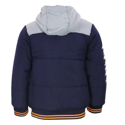 Anime Naruto Shippuden Kinder Jungen Kapuzen Winterjacke - WS-Trend.de Jacke mit Kapuze 104 bis 140