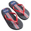 NASA Space Center Jungen FlipFlops Sandalen Latschen Zehentrenner