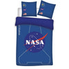 NASA Mikrofaser Bettwäsche Set