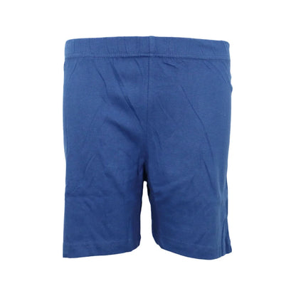 NASA Space Center Jugend Jungen Schlafanzug kurzarm Pyjama - WS-Trend.de 134 bis 164