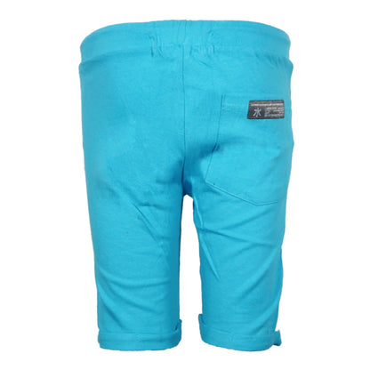 NASA Space Center Jungen Shorts Bermudas - WS-Trend.de Gr. 104 bis 164 Baumwolle