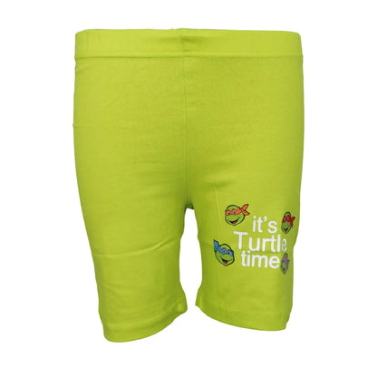 Teenage Mutant Ninja Turtles Kinder Jungen kurzarm Schlafanzug Pyjama - WS-Trend.de 104-134