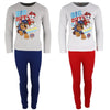 Paw Patrol Jungen Kinder Schlafanzug