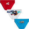 Paw Patrol Kinder Jungen Unterhose Slips 3er Pack