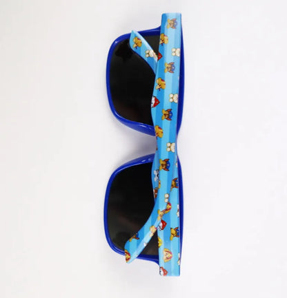 Paw Patrol - Kinder Sonnenbrille mit UV-Schutz - WS-Trend.de Jungen Sunglasses Farbwahl NEU