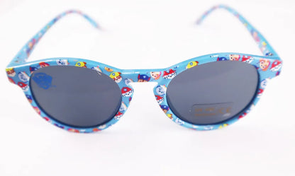Paw Patrol - Kinder Sonnenbrille mit UV-Schutz - WS-Trend.de Jungen Sunglasses Farbwahl NEU