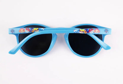 Paw Patrol - Kinder Sonnenbrille mit UV-Schutz - WS-Trend.de Jungen Sunglasses Farbwahl NEU