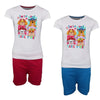 Paw Patrol Mädchen Kinder Schlafanzug Pyjama