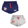 Paw Patrol Skye Kinder Shorts