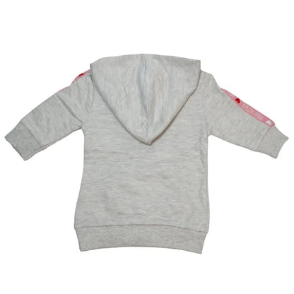 Paw Patrol Skye Everest Baby Mädchen Kapuzen Hoodie Pullover - WS-Trend.de Pulli Gr. 62-92