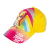 Paw Patrol Skye Everest Kinder Basecap Baseball Kappe Mütze