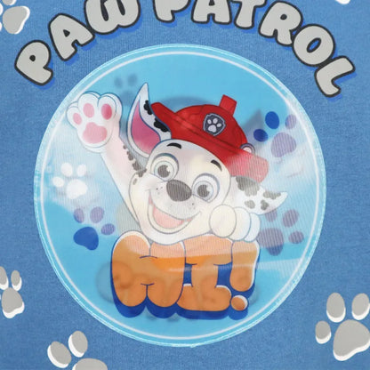 Paw Patrol Kinder Jungen Pullover Sweatshirt Wechselbild - WS-Trend.de Blau Gr. 98-128