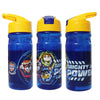 Paw Patrol Wasserflasche Trinkflasche Flasche 500 ml Chase Rubble Marshall