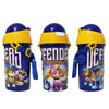Paw Patrol Wasserflasche Trinkflasche Flasche 500 ml