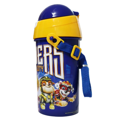 Paw Patrol Wasserflasche Trinkflasche Flasche 500 ml - WS-Trend.de